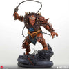 Masters of the Universe - Beast Man Legends 1/5 Scale Maquette Statue