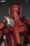 Iron Man Mark 7 (Clean) 1/3 Scale Statue