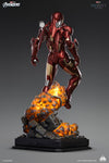 Iron Man Mark 7 (Clean) 1/3 Scale Statue