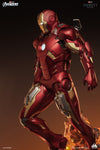 Iron Man Mark 7 (Clean) 1/3 Scale Statue