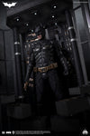 The Dark Knight - Batman (Ultimate Ed. - Armory) Life-Size Statue