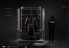 The Dark Knight - Batman (Ultimate Ed. - Armory) Life-Size Statue