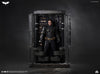 The Dark Knight - Batman (Ultimate Ed. - Armory) Life-Size Statue