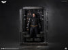 The Dark Knight - Batman (Ultimate Ed. - Armory) Life-Size Statue