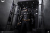 The Dark Knight - Batman (Ultimate Ed. - Armory) Life-Size Statue