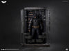 The Dark Knight - Batman (Ultimate Ed. - Armory) Life-Size Statue