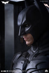 The Dark Knight - Batman (Ultimate Ed. - Armory) Life-Size Statue