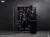 The Dark Knight - Batman (Ultimate Ed. - Armory) Life-Size Statue