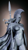 Wonder Woman Prestige Series 1/3 Scale Statue