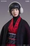 Girls' Revolution - Yui (Basic Edition) 1/6 Scale Figure