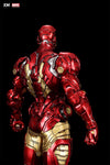 Iron Man - Suit Up (Ver. A) 1/4 Scale Statue