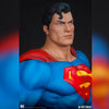 Superman 1/3 Scale Bust