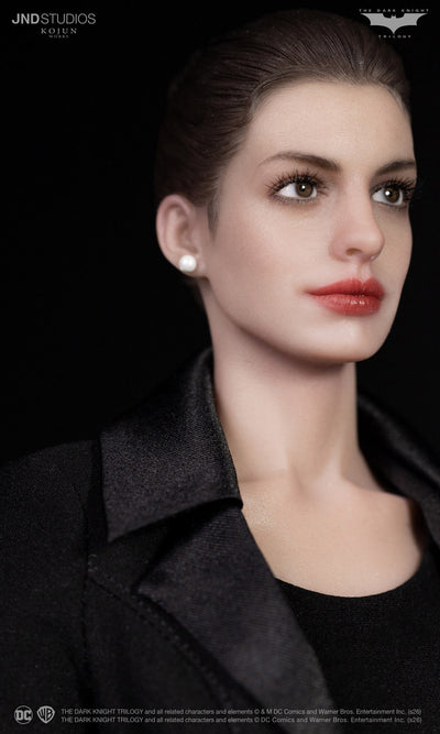 The Dark Knight Rises (2012) - Catwoman Selina Kyle (Type C+) Kojun Works 1/6 Scale Figure