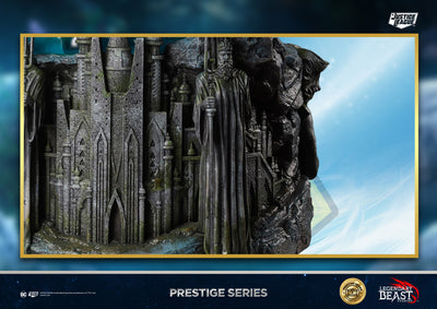 Aquaman Prestige Series (Premier) 1/3 Scale Statue