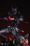 Batman Beyond (Samurai) 1/4 Scale Statue