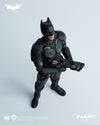 The Dark Knight Rises (2012) - Batman InArt (Standard) 1/12 Scale Figure
