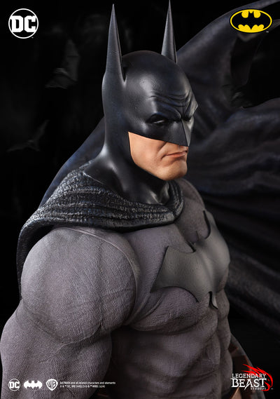 Batman (BLACK) Regular Version Prestige Series 1/3 Scale Statue