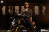 Fast and Furious - Fast Five Gisele 1/4 Scale Statue