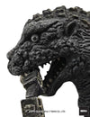 Godzilla (1954) - Godzilla Train Biter (B/W Film 70th Anniversary Ver.) Statue