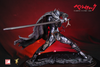 Berserk - Guts 1/4 Scale Statue - Art Of War x Soul Wing