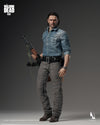 The Walking Dead: Season 8 - Rick Grimes InArt 1/6 Scale Figure