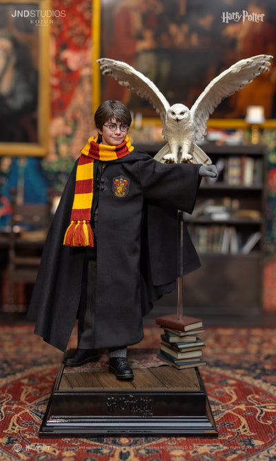 Harry Potter (Lite) Kojun Works 1/6 Scale Figure
