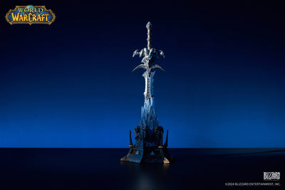 World of Warcraft - Frostmourne (20th Anniversary Collector's Ed.) Replica
