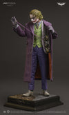 The Dark Knight - Joker (Type B) 1/6 Scale Hyperreal Figure - Kojun Works