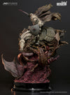 Berserk - Skull Knight NDA 1/6 Scale Statue