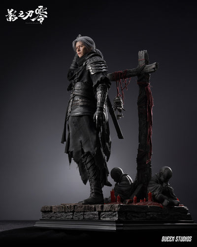 Phantom Blade Zero - Soul 1/3 Scale Statue