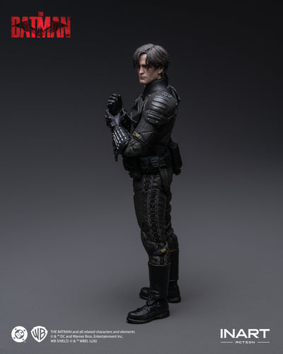 The Batman (2022) InArt 1/12 Scale Figure