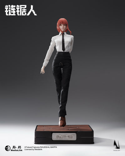 Chainsaw Man - Makima InArt 1/6 Scale Figure