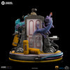 Monsters Inc. Deluxe Art Scale 1/10