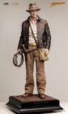 Indiana Jones (Single) 1/3 Scale Statue