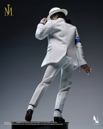 Michael Jackson (Smooth Criminal) InArt 1/6 Scale Figure