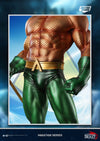 Aquaman Prestige Series (Regular) 1/3 Scale Statue