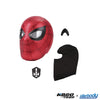 Iron Spider Helmet (Version B) Life-Size Replica