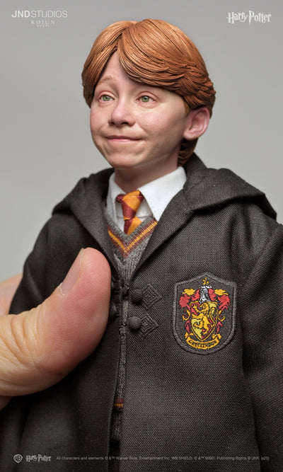 Ron Weasley (Lite) Kojun Works 1/6 Scale Figure