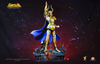 Saint Seiya - Capricorn Shura 1/4 Scale Statue