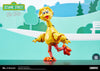 Sesame Street - Big Bird CARBOTIX Figure