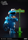 Sesame Street - Cookie Monster CARBOTIX Figure