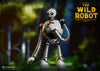 The Wild Robot - ROZ CARBOTIX Figure