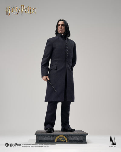 Harry Potter - Severus Snape InArt 1/6 Scale Figure