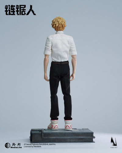 Chainsaw Man - Denji InArt 1/6 Scale Figure