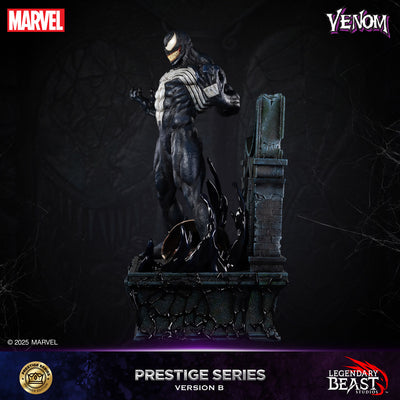 Venom (Ver. B) Prestige Series 1/3 Scale Statue