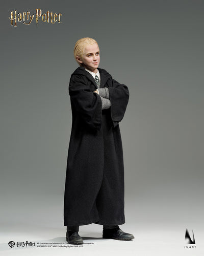 Harry Potter - Draco Malfoy (Deluxe) InArt 1/6 Scale Figure
