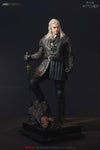 The Witcher - Geralt of Rivia 1/3 Scale Statue