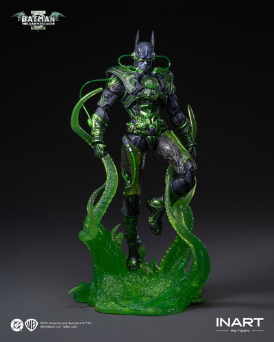 Dark Nights: Metal - Batman - Dawnbreaker InArt 1/12 Scale Figure