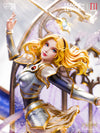 League of Legends - The Lady of Luminosity - Lux 1/6 Scale Statue