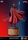 Wonder Woman (Ultimate Warrior Edition) Prestige Series 1/3 Scale Statue